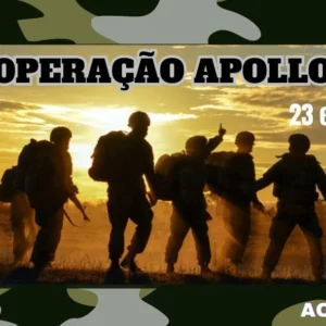 AORE-PB PARTICIPA DE OPERAÇÃO DE PATRULHA DENOMINADA APOLLO REZEK